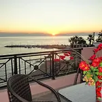 Galini Sea Apartments