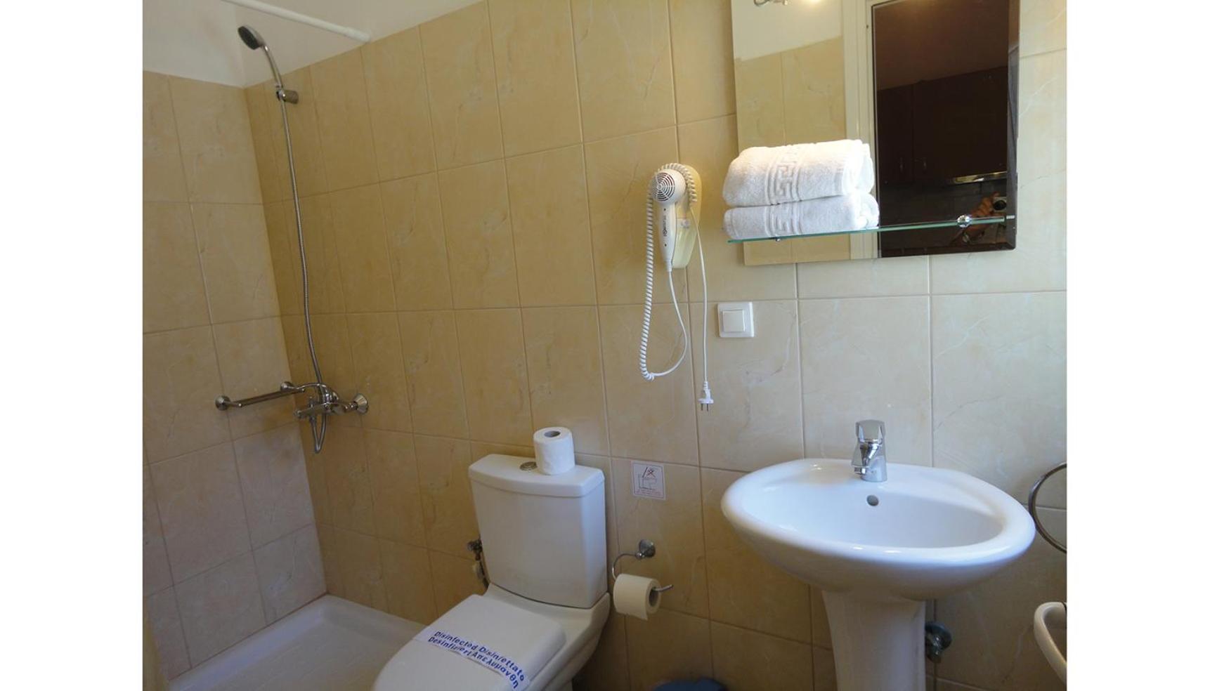 Apartment Galini Sea