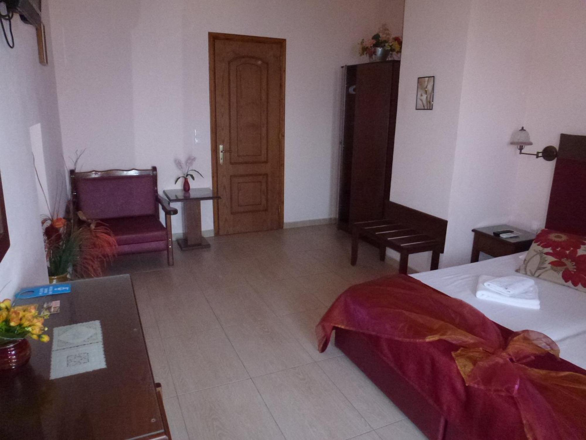 Apartment Galini Sea Benitses (Corfu)