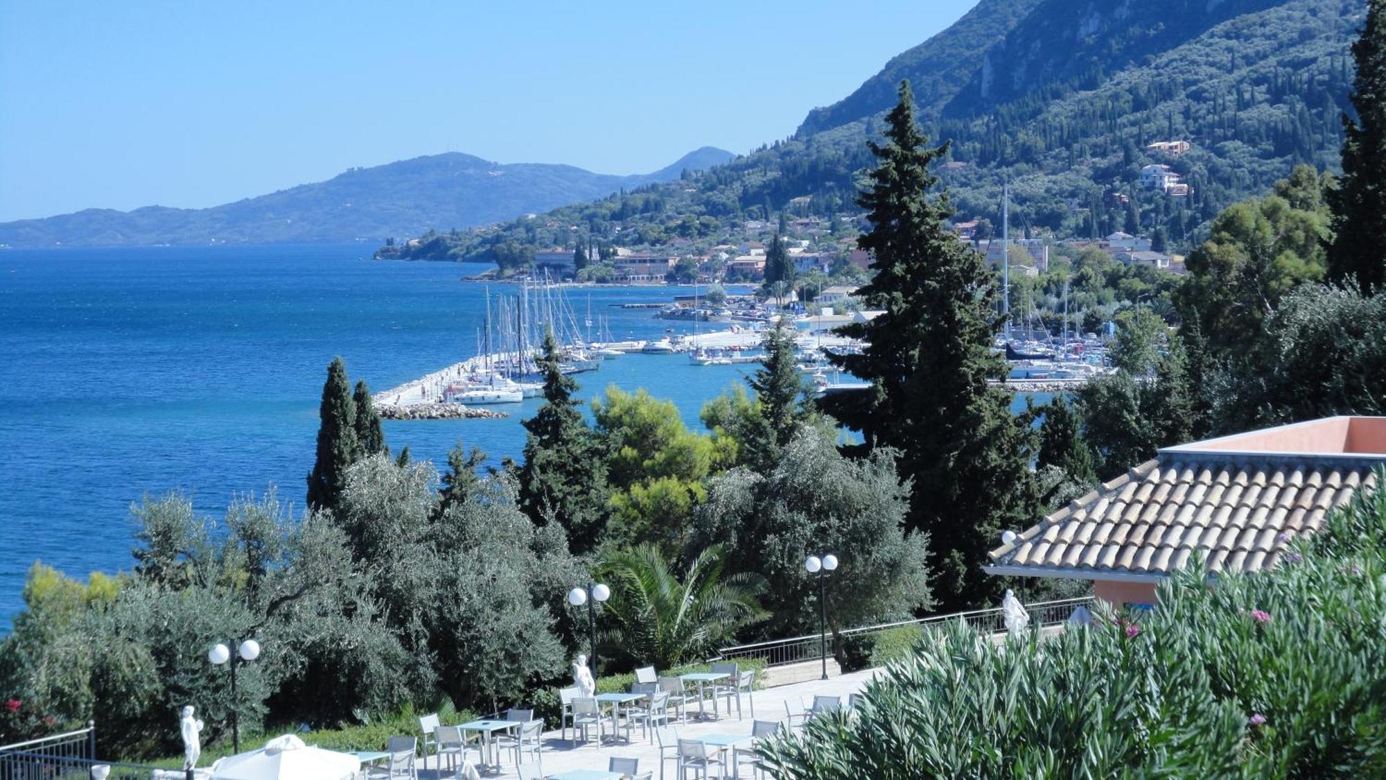 Galini Sea
