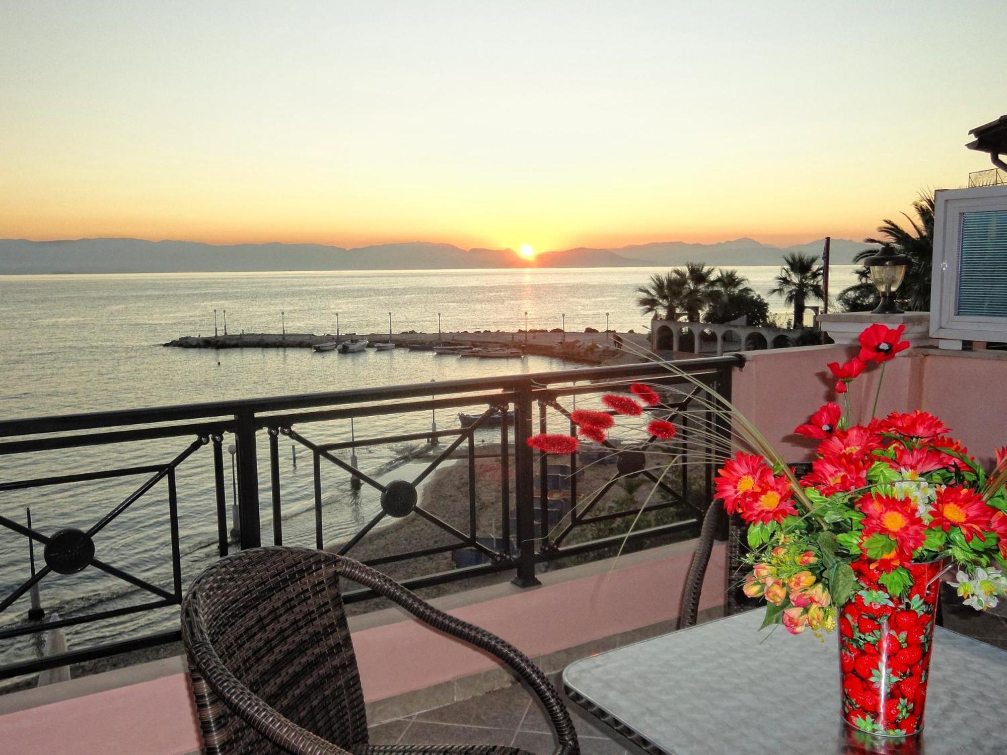 Galini Sea * Benitses (Corfu)