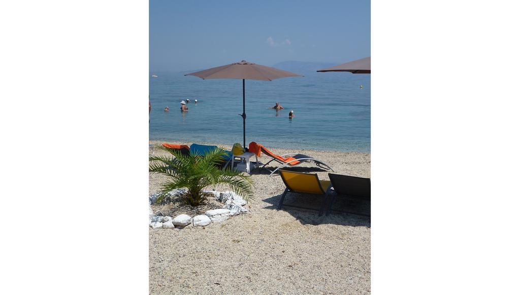 Apartment Galini Sea *