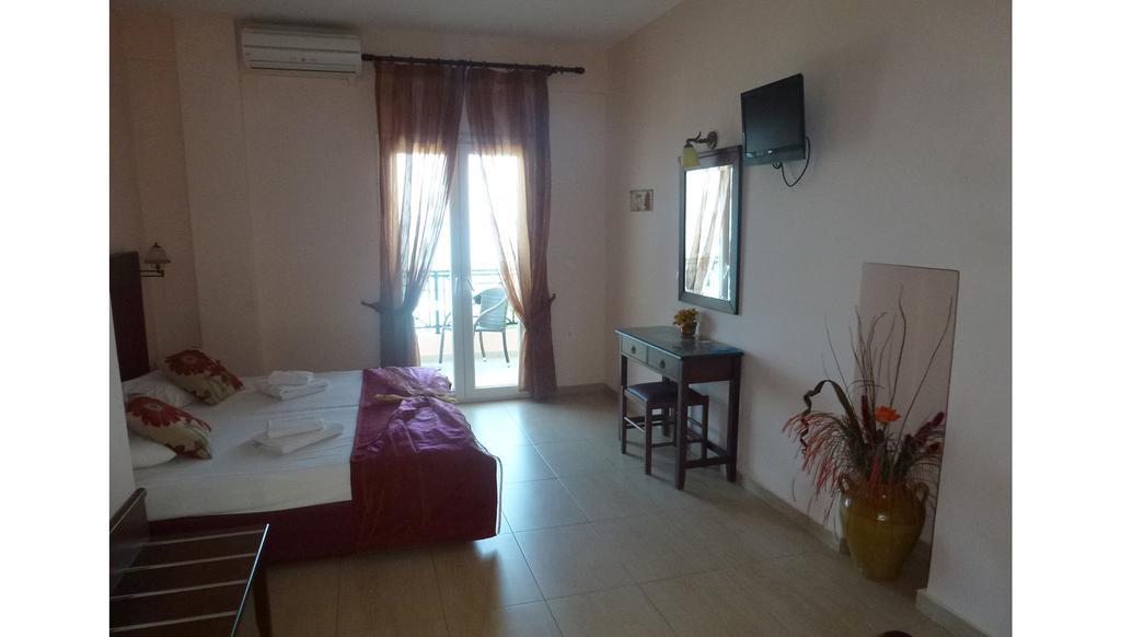 Apartment Galini Sea *