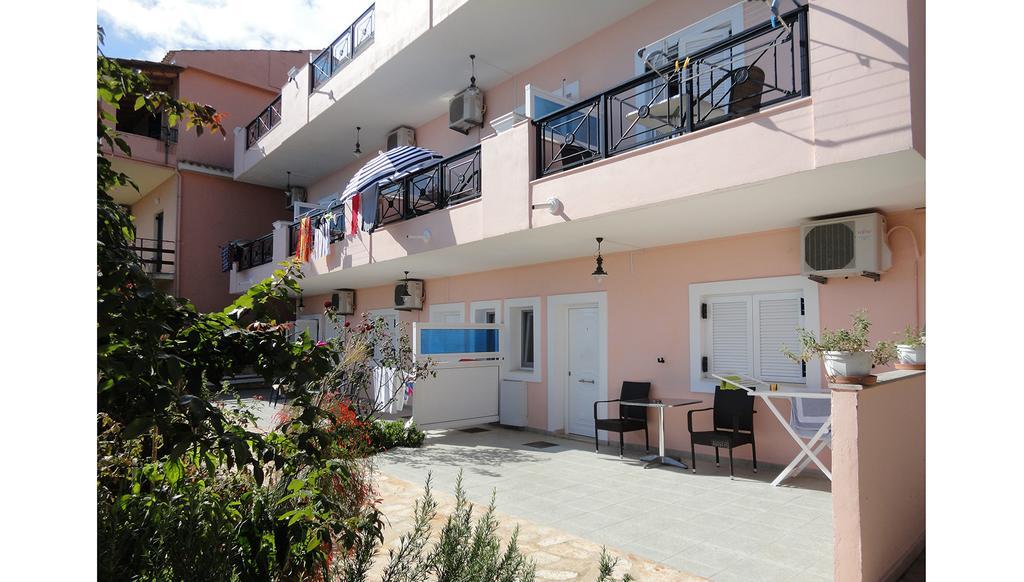 Galini Sea Benitses (Corfu)