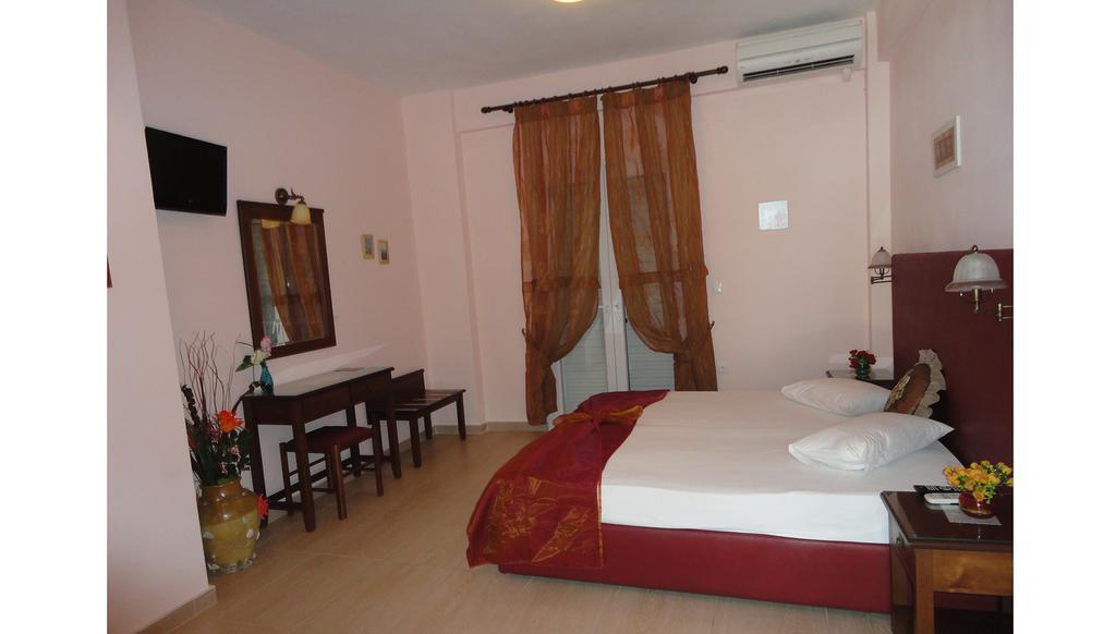 Apartment Galini Sea *