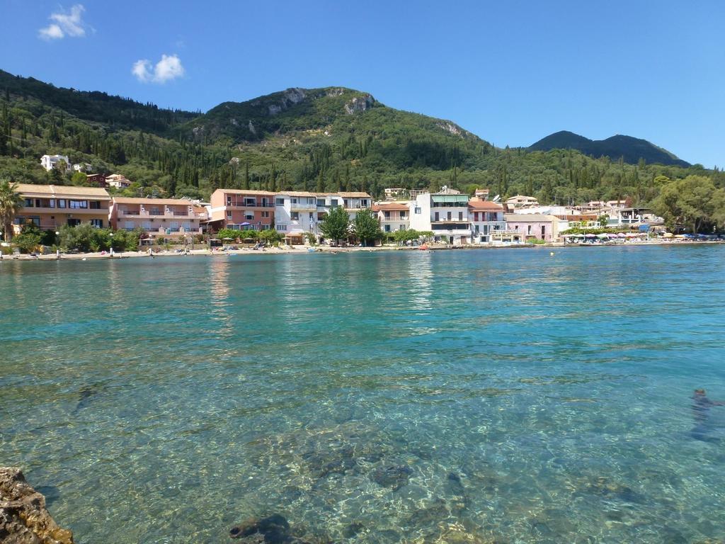 Galini Sea * Benitses (Corfu)