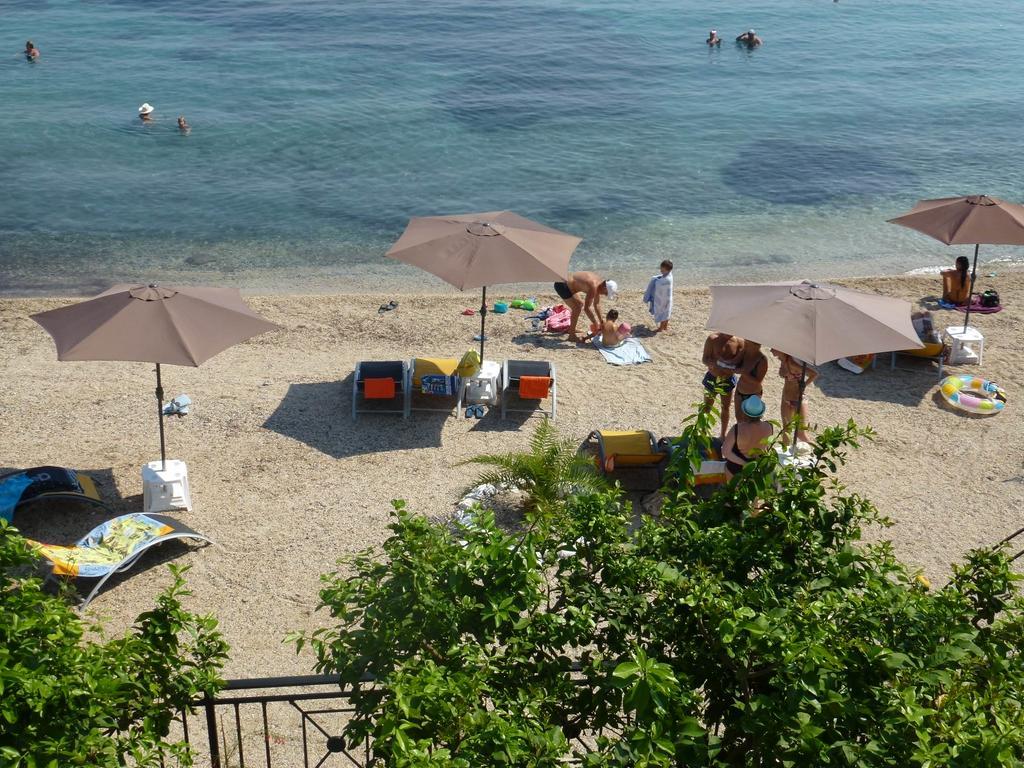 Galini Sea Benitses (Corfu)