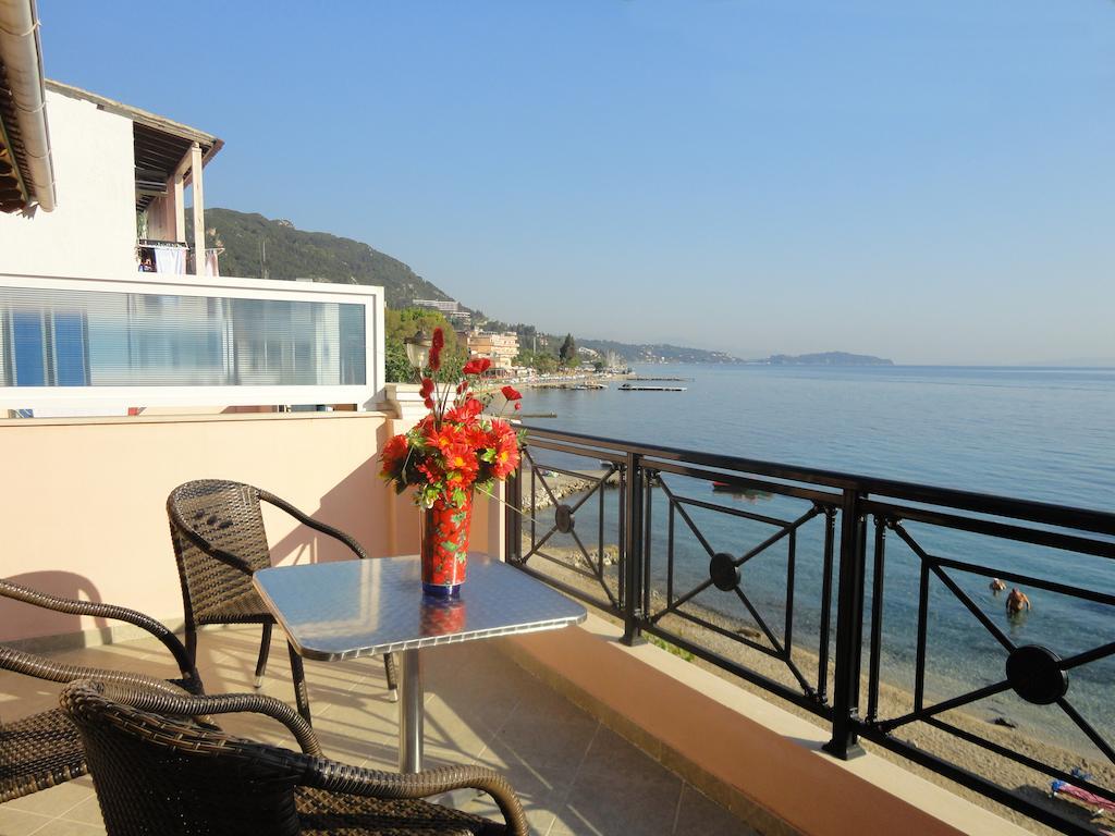 Apartment Galini Sea *