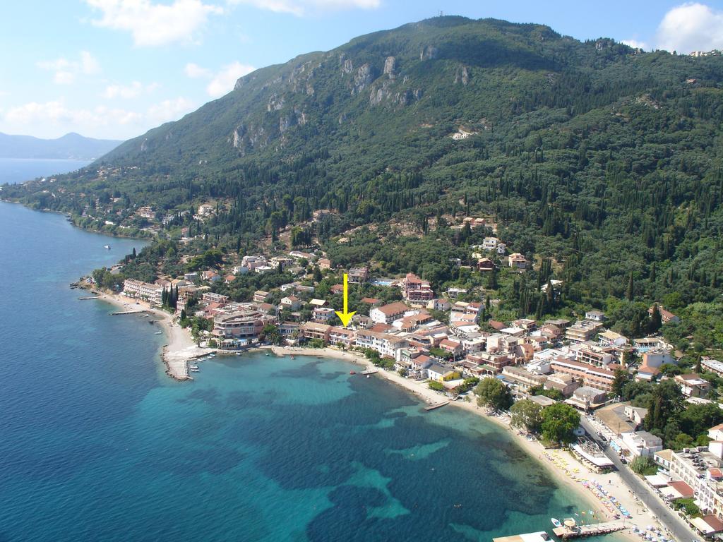 Galini Sea Benitses (Corfu)